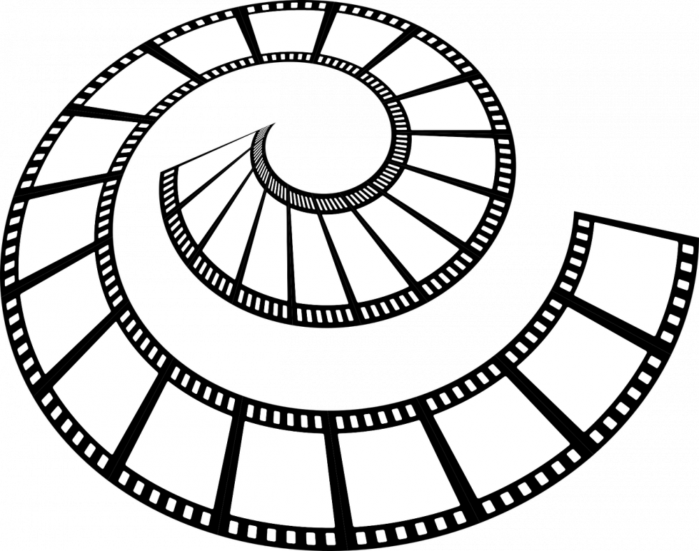 Film biografer er en populær destination for filmelskere, der søger den ultimative oplevelse af at se film på det store lærred