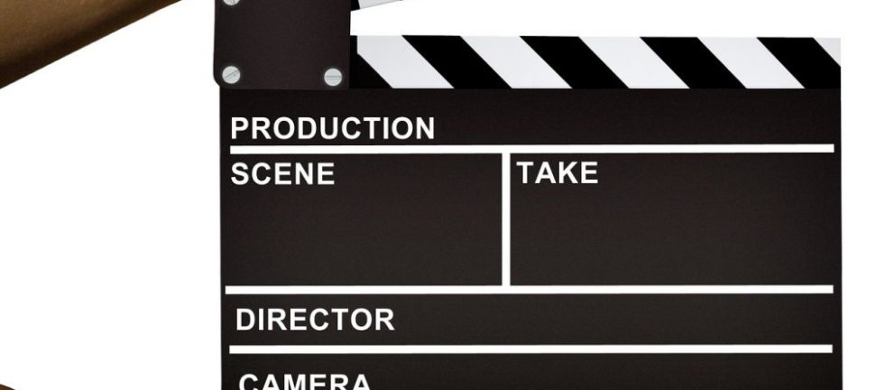 Filmkameraer har altid været en fascinerende del af filmverdenen