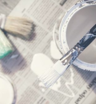 Maler Næstved: Kvalitetsmalerarbejde i dit lokalområde