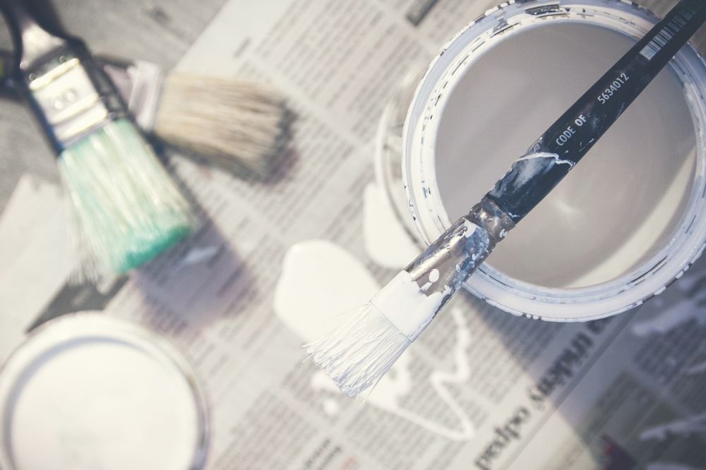 Maler Næstved: Kvalitetsmalerarbejde i dit lokalområde