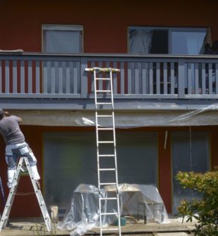 Maling af Sommerhus: Forvandl dit fristed