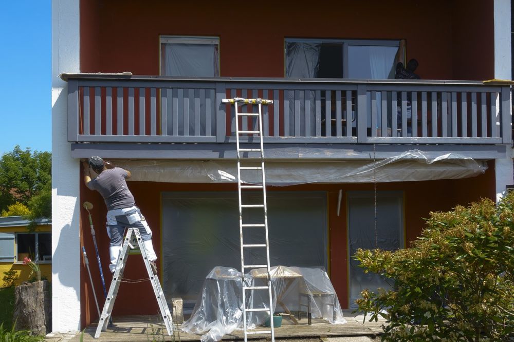 Maling af Sommerhus: Forvandl dit fristed