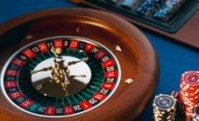 Alt om Casino: En Verden af Spænding og Underholdning