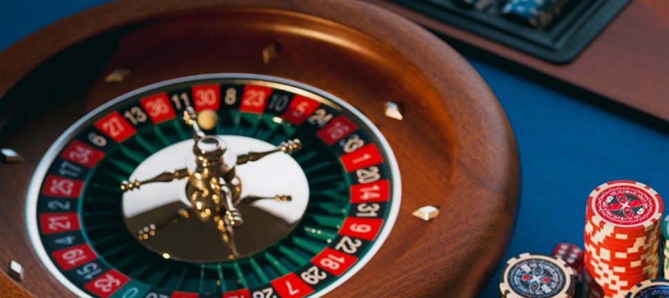 Alt om Casino: En Verden af Spænding og Underholdning