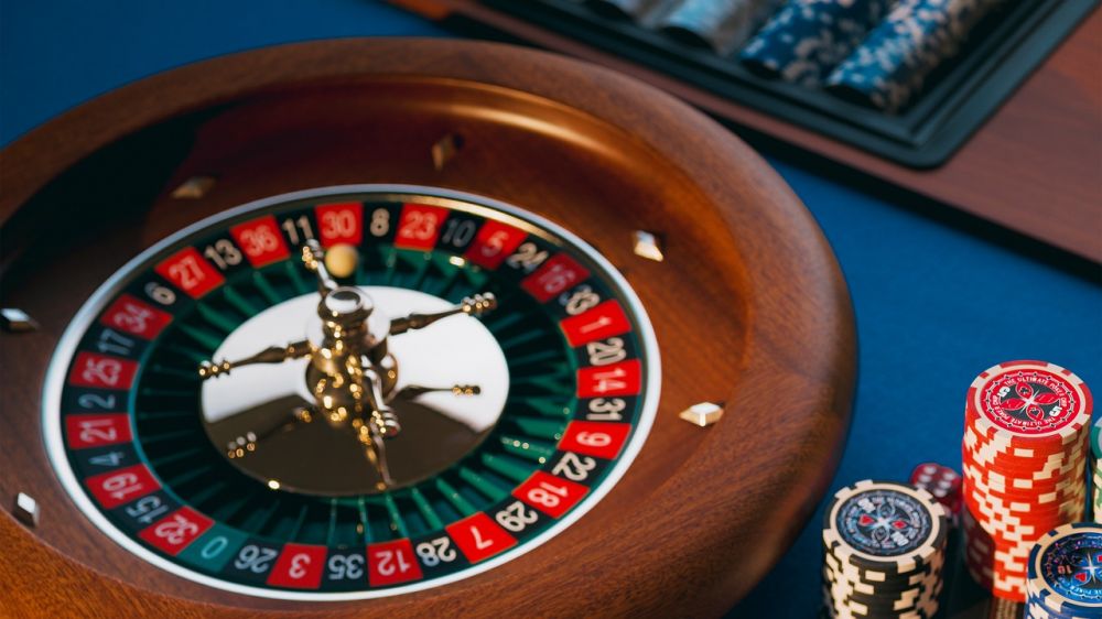 Alt om Casino: En Verden af Spænding og Underholdning