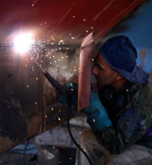 NDT: En væsentlig del af moderne inspektionsteknikker