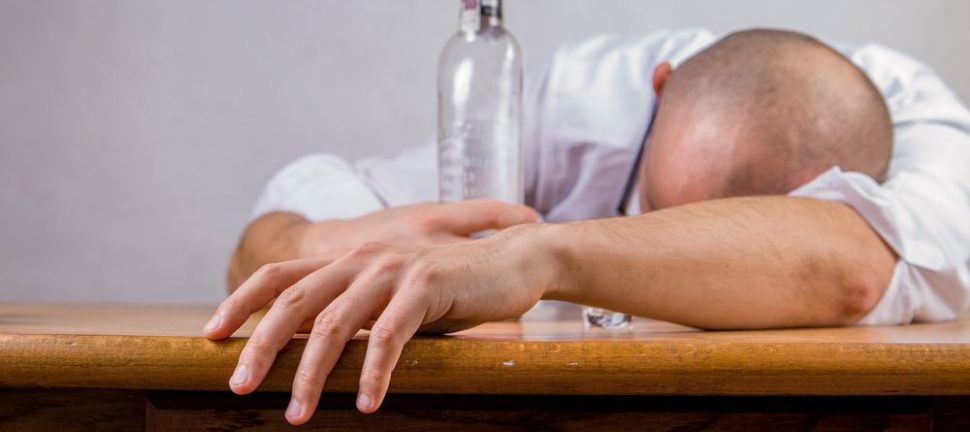 Alkoholmisbrug: En skjult udfordring i Danmark