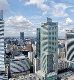 Hvordan urbanisering ændrer samfundsstrukturen