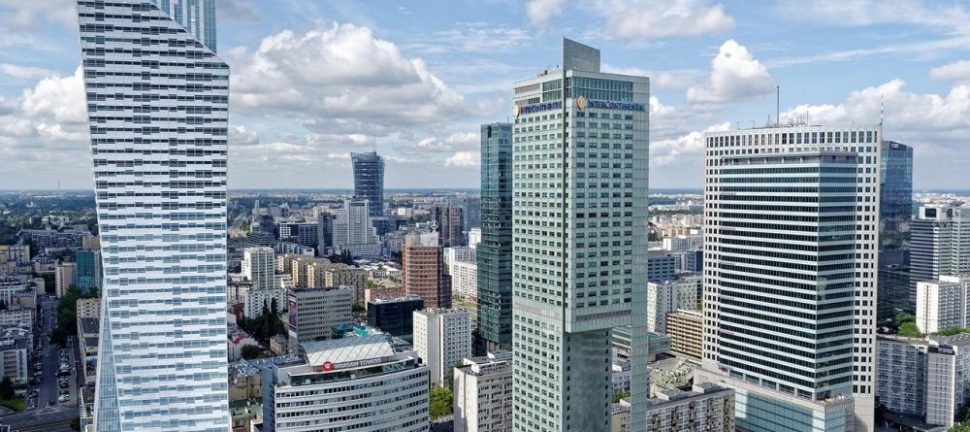 Hvordan urbanisering ændrer samfundsstrukturen