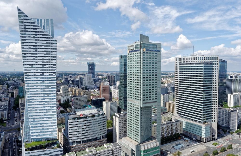 Hvordan urbanisering ændrer samfundsstrukturen