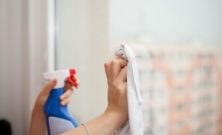 Erhvervsrengøring i København: En guide til professionelle tjenester