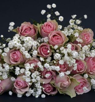 Blomster i Slagerup: Fra traditionelle buketter til specialdesign