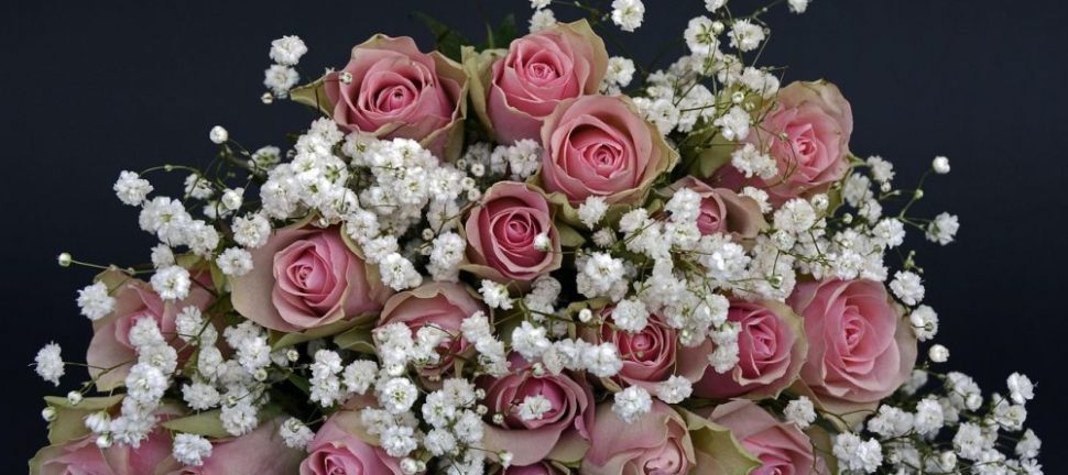Blomster i Slagerup: Fra traditionelle buketter til specialdesign