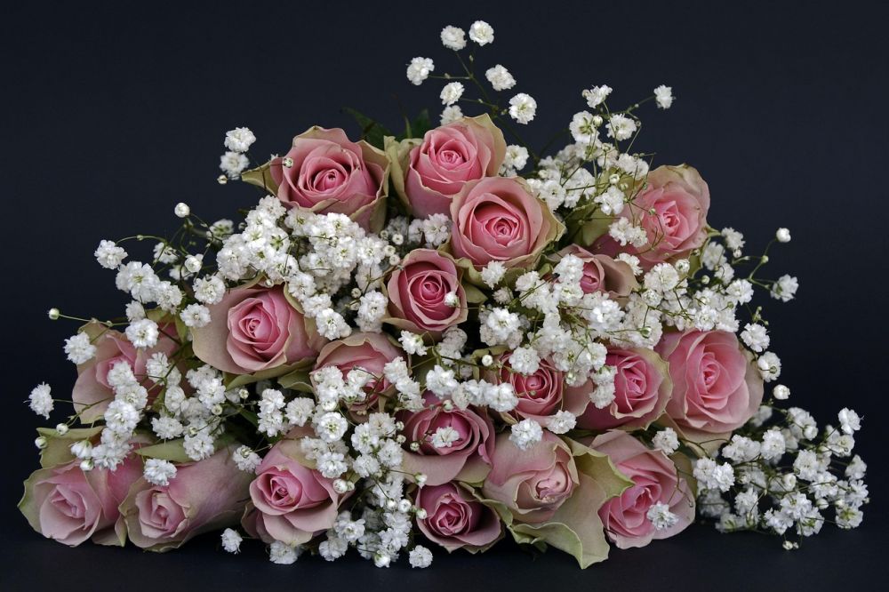 Blomster i Slagerup: Fra traditionelle buketter til specialdesign