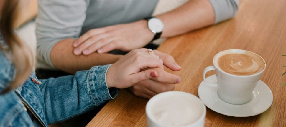 Parterapi på Frederiksberg kan være et vigtigt første skridt