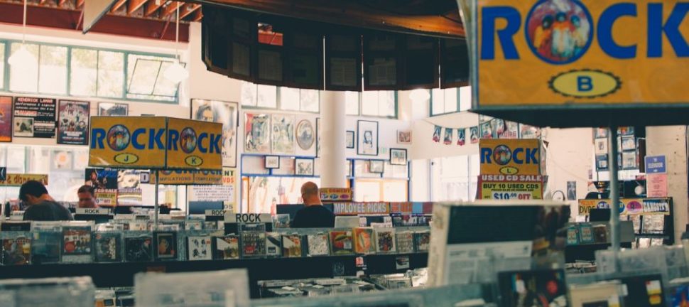 CD: Stadig en populær musikoplevelse