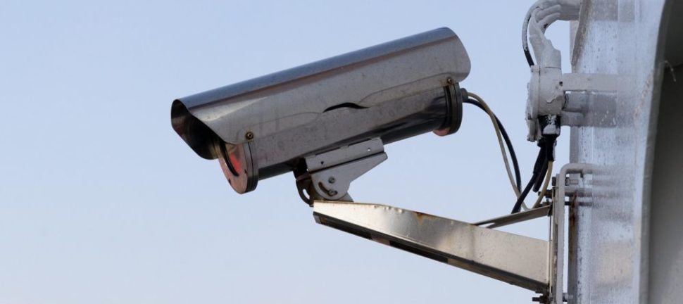 Sikkerhed: Værdien af videoovervågning