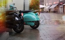 Alt du skal vide omkring en el scooter