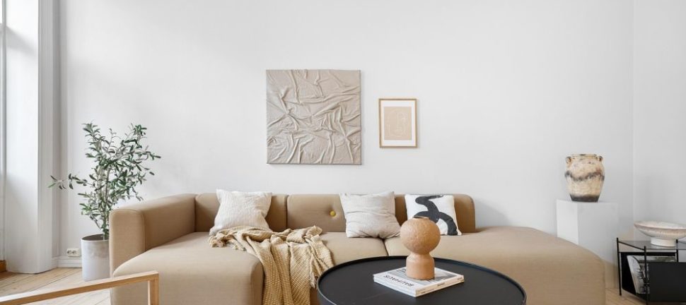 Bolig til leje i Skive: en guldgrube af muligheder