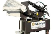 Alligatorsaks  effektiv løsning til sortering og genanvendelse af skrot