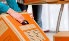 Flyttefirma helsingør  sådan får du en tryg og effektiv flytning