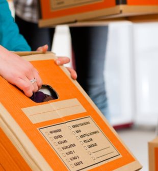 Flyttefirma helsingør  sådan får du en tryg og effektiv flytning