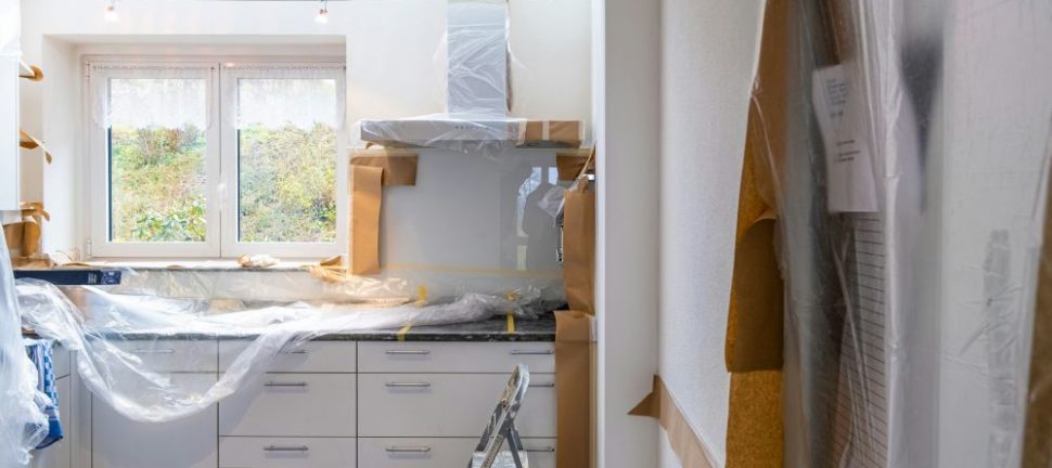 Derfor er det vigtigt at behandle malingsaffald korrekt