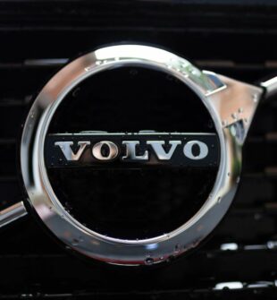 Volvo: sikkerhed, komfort og køreglæde i hverdagen