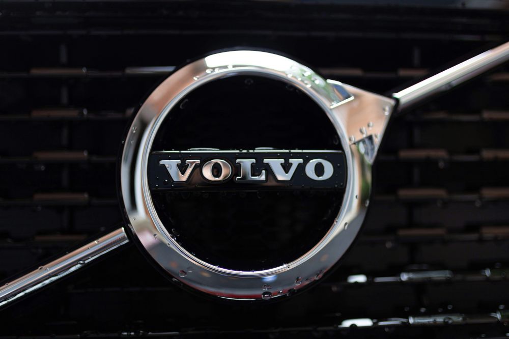 Volvo: sikkerhed, komfort og køreglæde i hverdagen